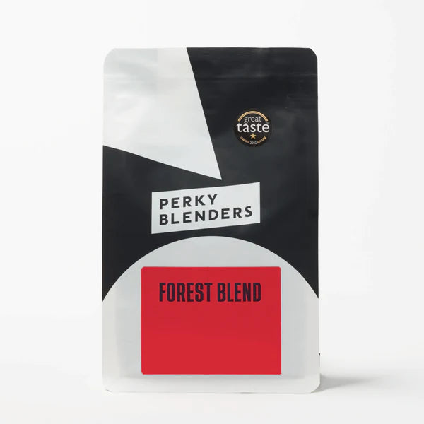 FOREST BLEND Perky Blenders