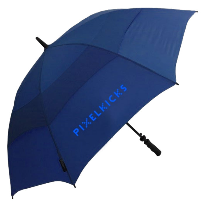 Pixel Kicks Umbrella